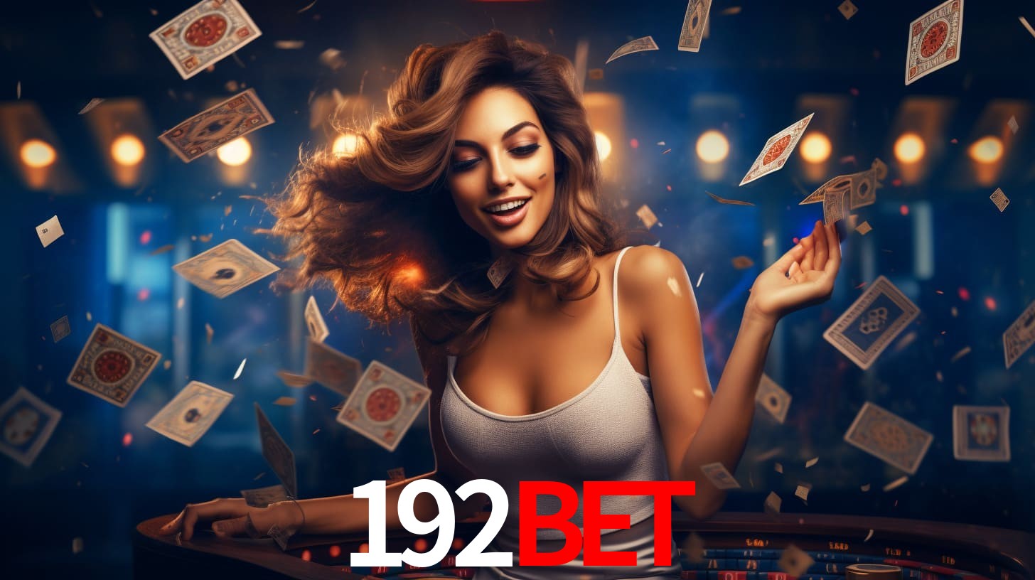 192Bet