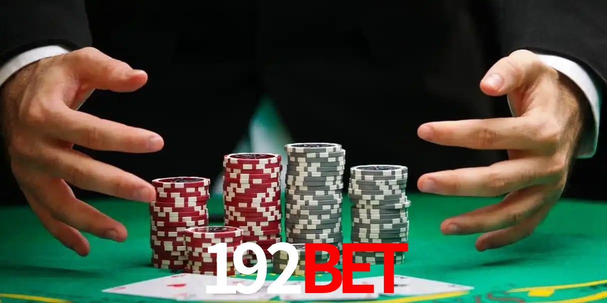 Especiais de Fim de Semana 192Bet