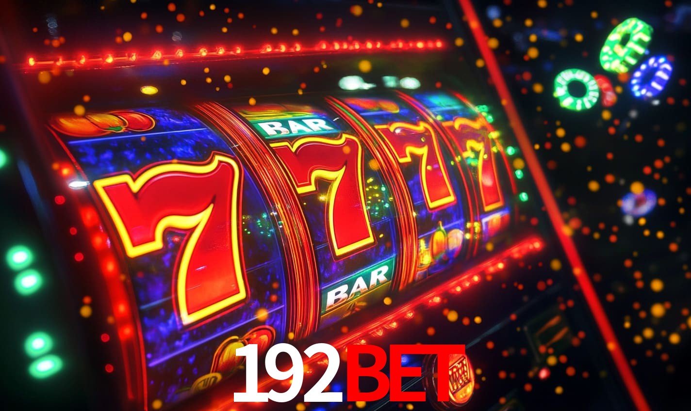 192Bet Slots