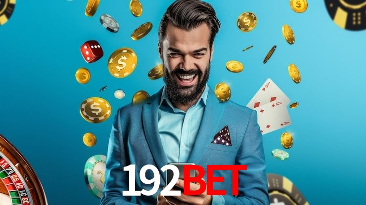 Casino VIP 192Bet
