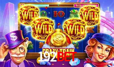 Desvendando o Mundo dos Jogos Virtuais na 192Bet
