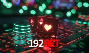 Benefícios da Conta 192Bet