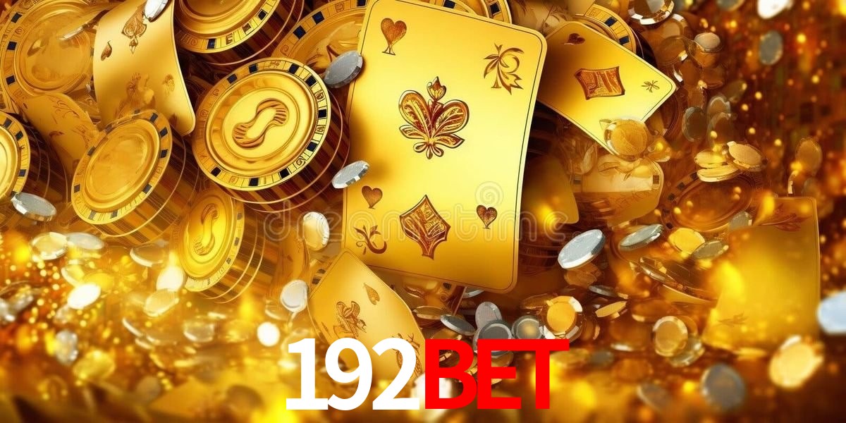 Interface do App 192Bet