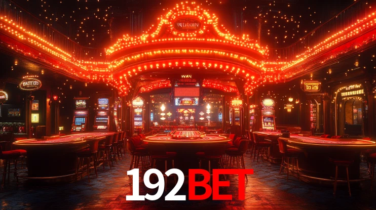 192Bet