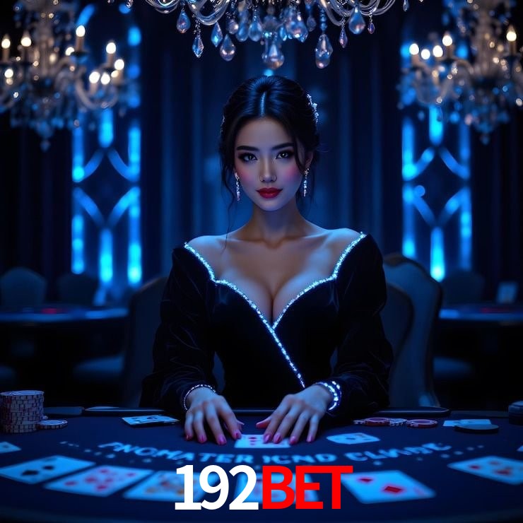 Promoção Relâmpago 192Bet