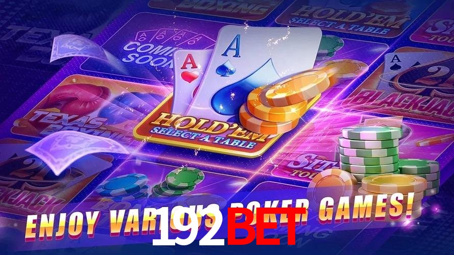 Programa VIP 192Bet