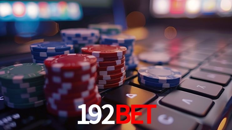 Recursos de Bônus 192Bet