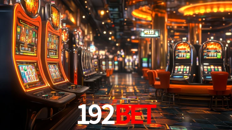 Explore as vantagens do 192Bet: serviço profissional e confiabilidade