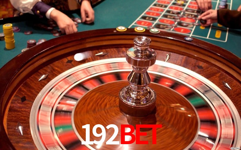 Estatísticas Esportivas 192Bet