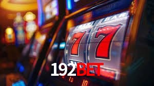 Estatísticas 192Bet