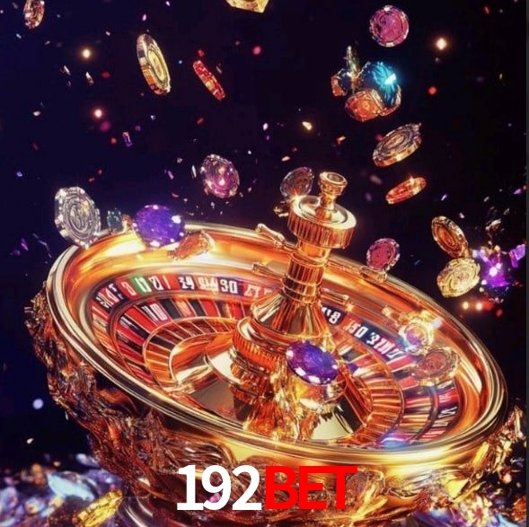 Jogos de Slot 192Bet