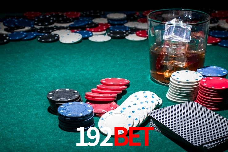 Estatísticas do Jogo 192Bet
