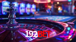Cadastro Rápido 192Bet