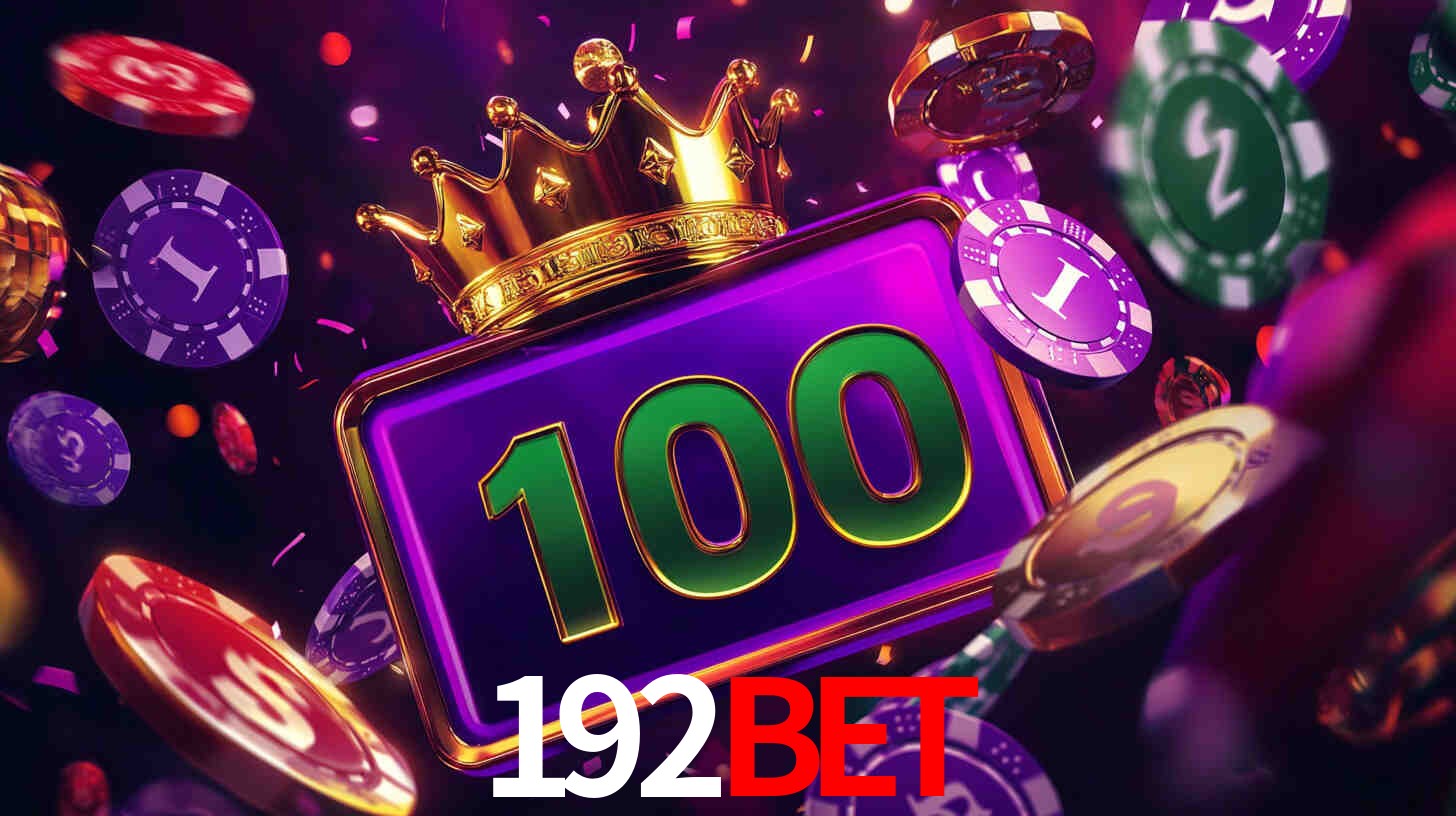 Torneios 192Bet