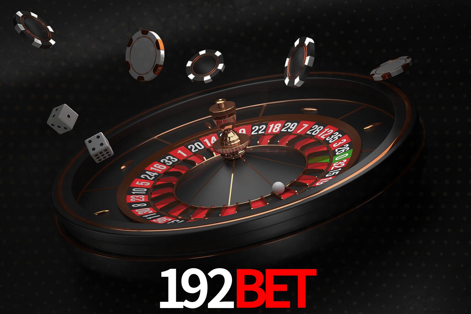 192Bet - Aposta de Ouro Vivo - 192Bet.Com