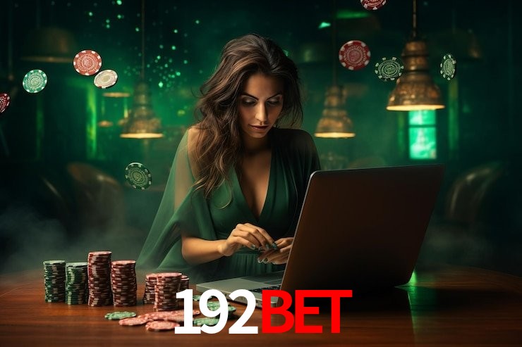 Interface Premium 192Bet