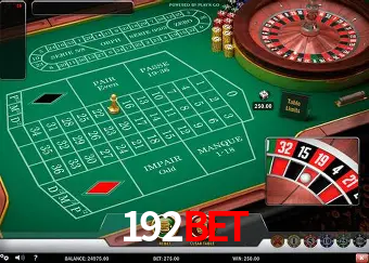 Descubra a Magia dos Jogos de Arcade no 192Bet
