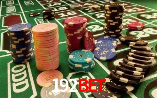 Jogos Exclusivos 192Bet