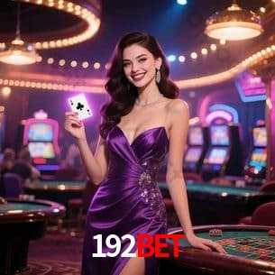 Estatísticas 192Bet