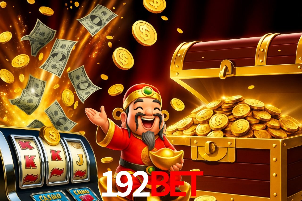 Apostas de Tênis 192Bet