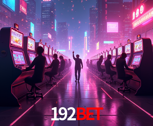 Experiência VIP 192Bet