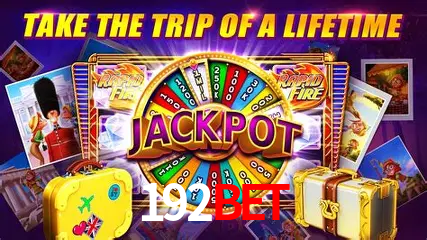 A Emoção da Loteria na 192Bet: Uma Chance de Mudança de Vida