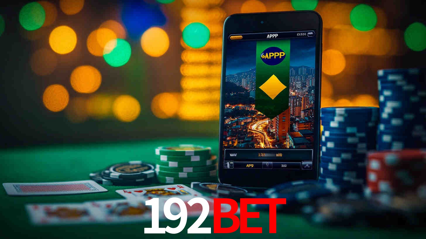 cassino 192Bet