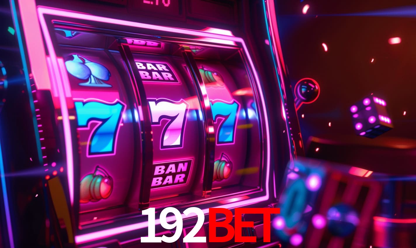 Estatísticas Esportivas 192Bet