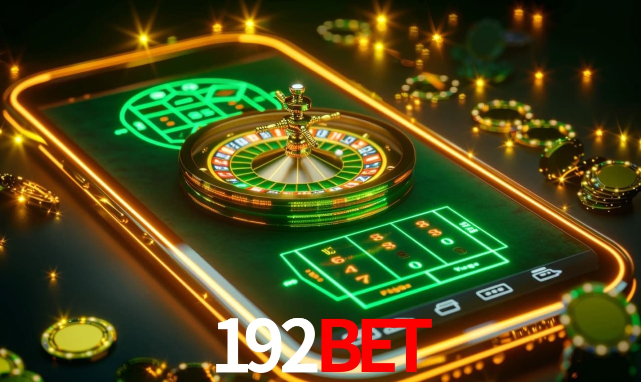 Diretório de Jogos 192Bet