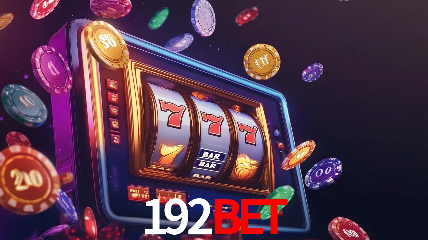APP oficial da 192Bet para mobile
