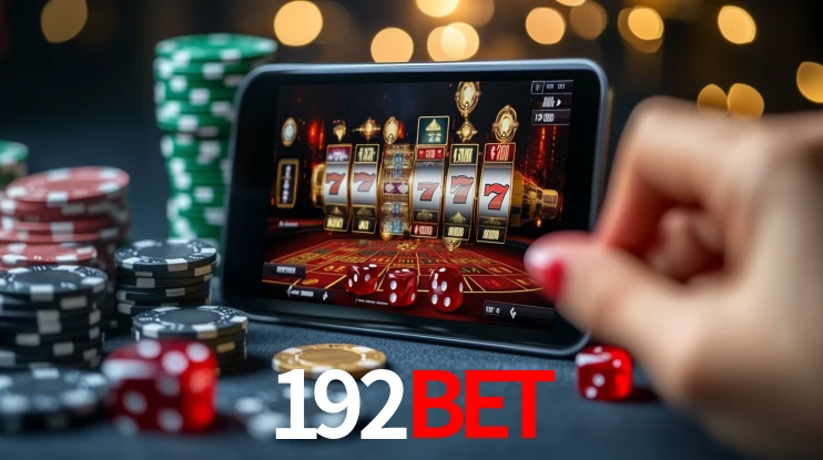 Programa VIP 192Bet