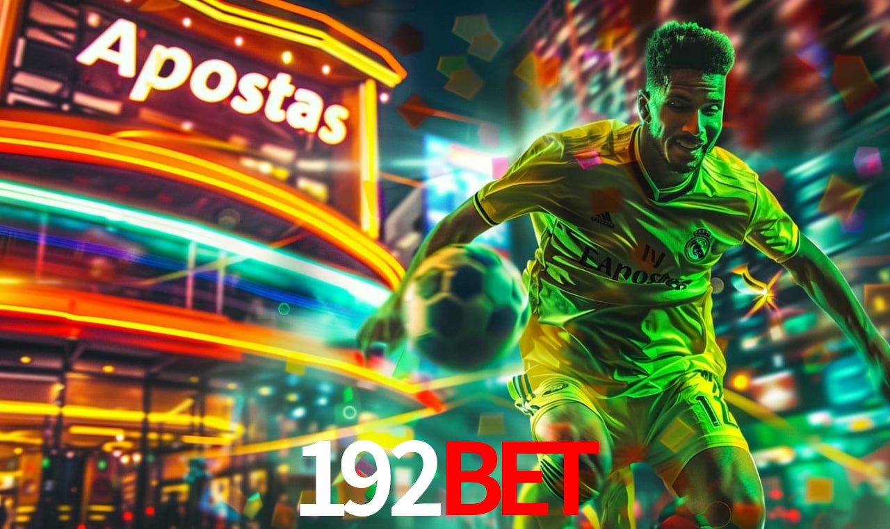 Sistemas de Segurança 192Bet