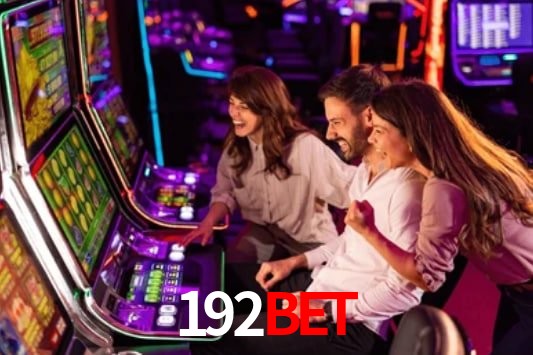Casino VIP 192Bet