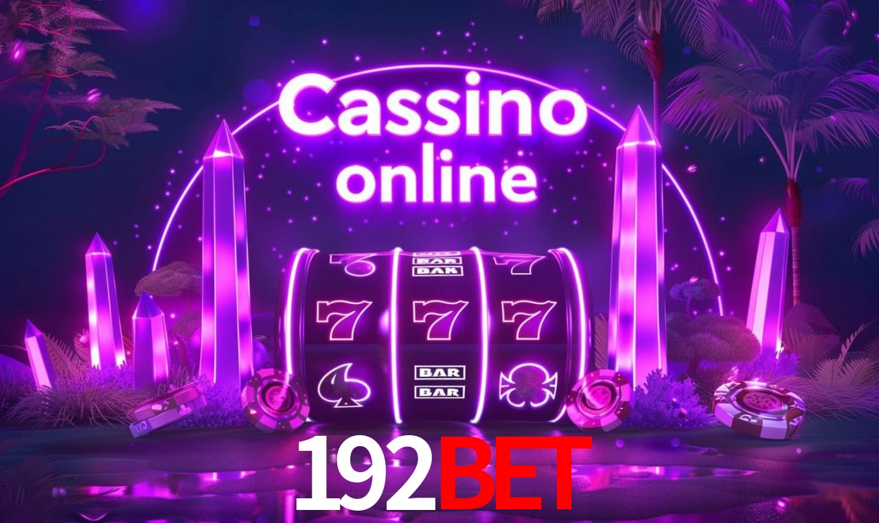 Estatísticas do Jogo 192Bet