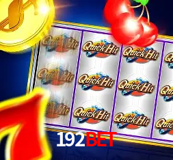 Desvendando o Mundo dos Jogos Virtuais na 192Bet