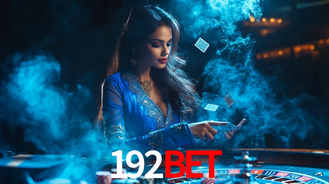 Apostas de Futebol 192Bet