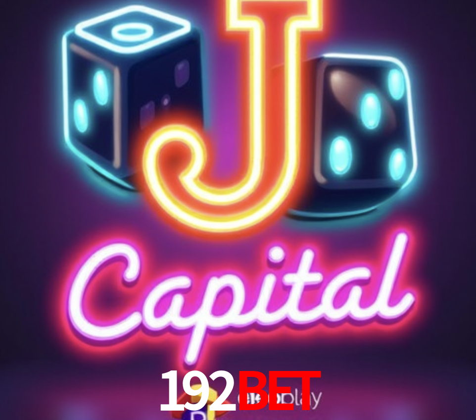 Descubra o Mundo do Cassino Online com 192Bet