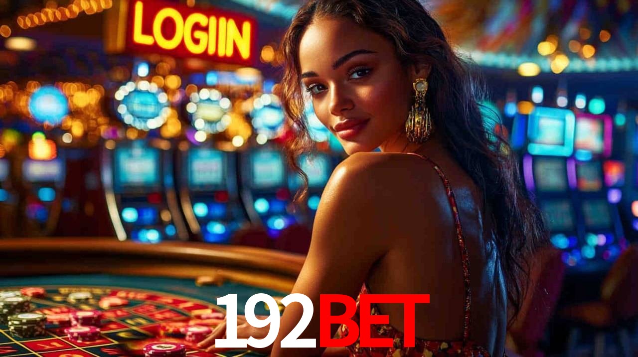 Especiais de Fim de Semana 192Bet