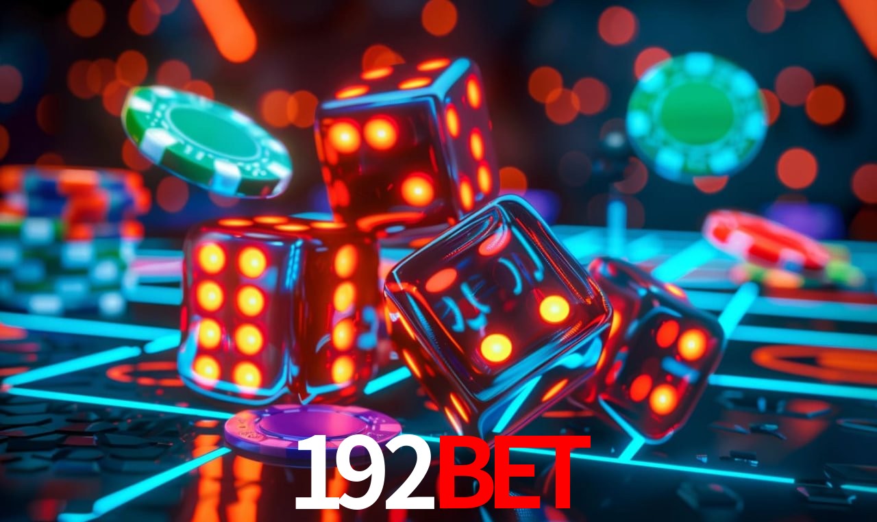 Mesa de Blackjack 192Bet