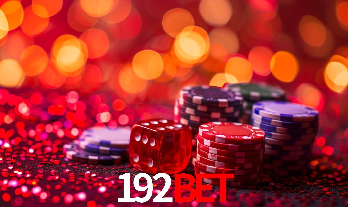 Apostas de Tênis 192Bet