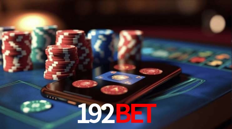 Avaliações dos Jogadores 192Bet