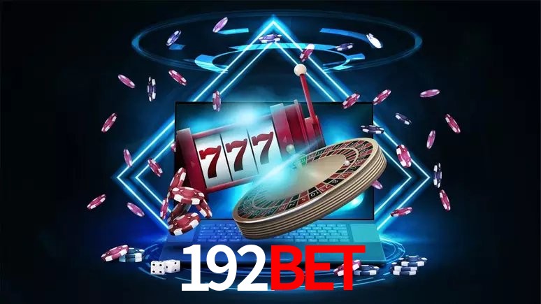 Promoções Sazonais 192Bet