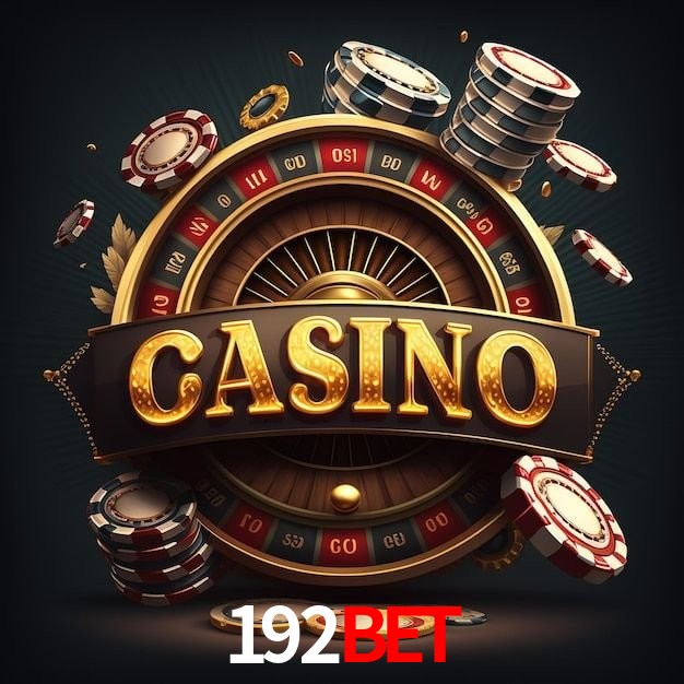 PIX Instantâneo 192Bet