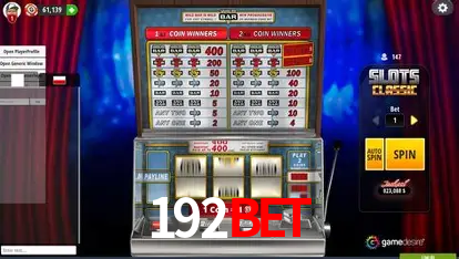 Apostas Esportivas na 192Bet: Um Guia Completo