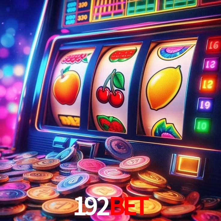 Login Seguro 192Bet