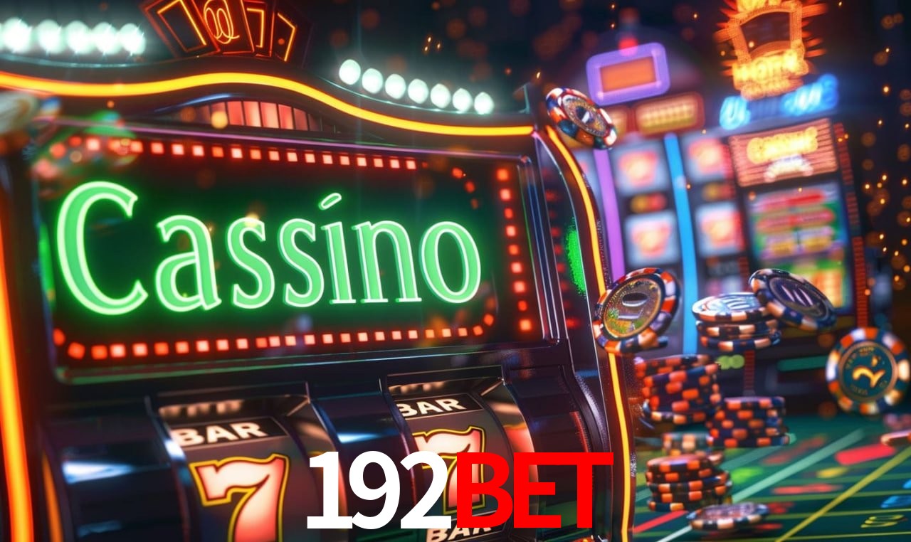 Experiência VIP 192Bet