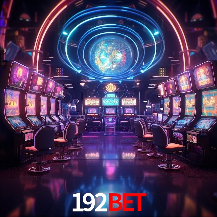 Promoções Sazonais 192Bet