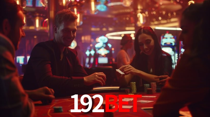 A Emoção da Loteria na 192Bet: Uma Chance de Mudança de Vida