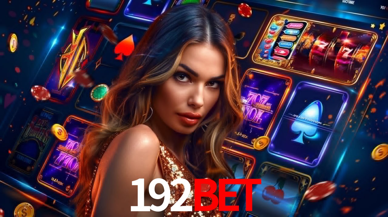 Bônus Diários 192Bet