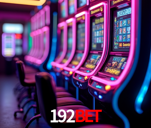 Sistemas de Segurança 192Bet